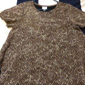 Lularoe medium Carly